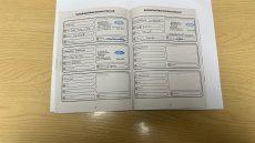 Ford Kuga 2.0 TDCi 180 Titanium X 5dr Diesel Estate